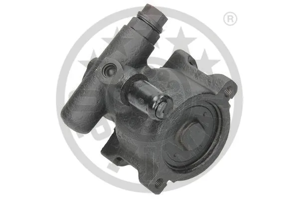 Hydraulic Pump, steering