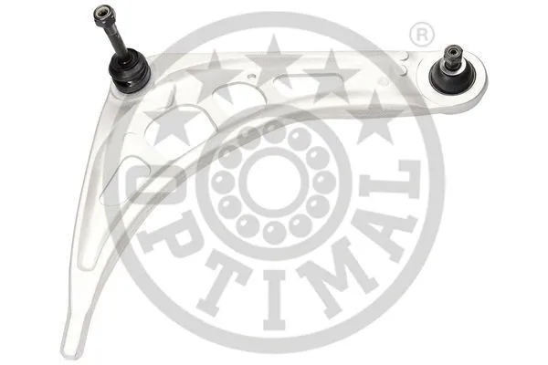 Control/Trailing Arm, wheel suspension (G6-673)