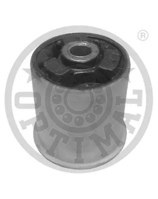 Bushing, axle beam (F8-4102)