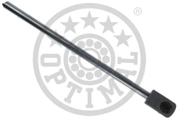Gas Spring, bonnet