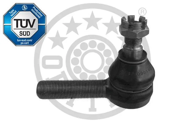 Tie Rod End (G1-713)