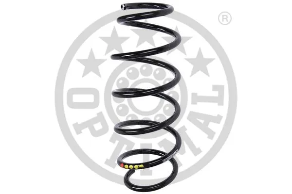 Suspension Spring