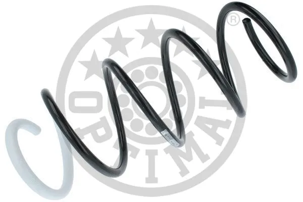 Suspension Spring (AF-3838)
