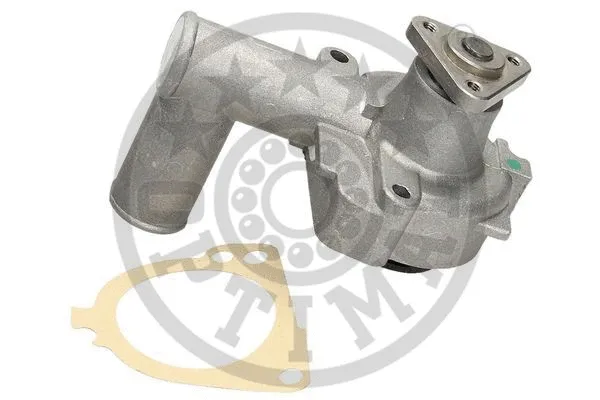 Water Pump, engine cooling (AQ-1161)