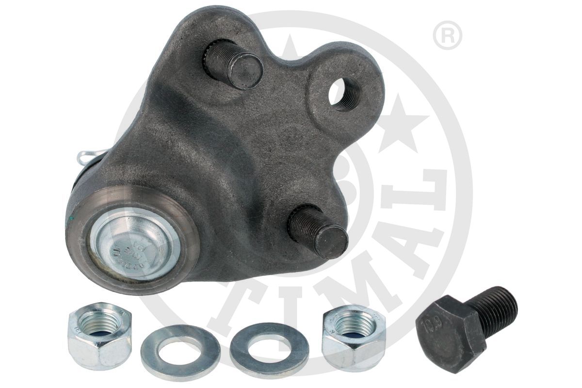 Ball Joint