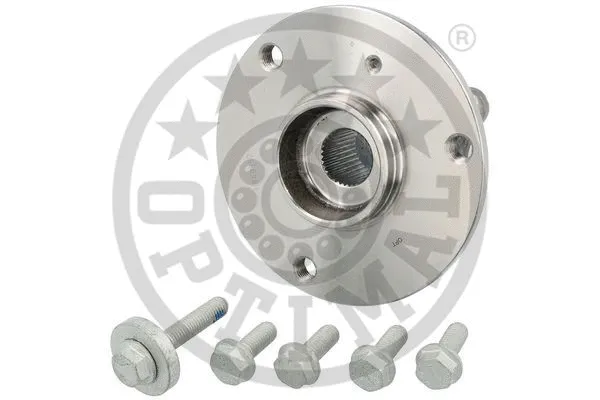 Wheel Bearing Kit