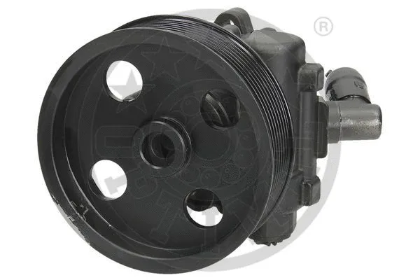 Hydraulic Pump, steering