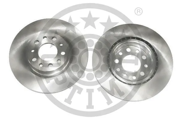 Brake Disc (BS-7510C)