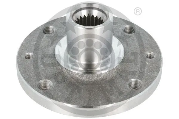 Wheel Hub (04-P163)