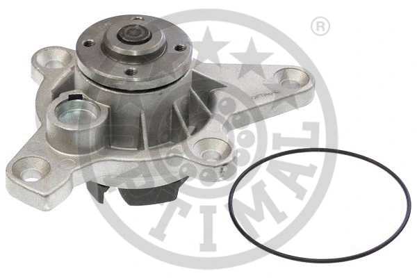 Water Pump, engine cooling (AQ-2291)