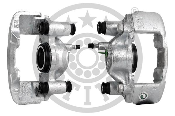 Brake Caliper (BC-1887L)