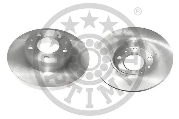 Brake Disc (BS-4730HC)