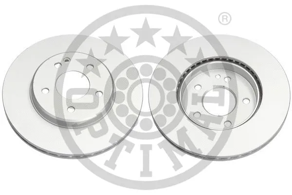 Brake Disc (BS-3131C)