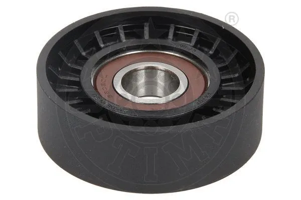 Deflection/Guide Pulley, V-ribbed belt (0-N2246S3)