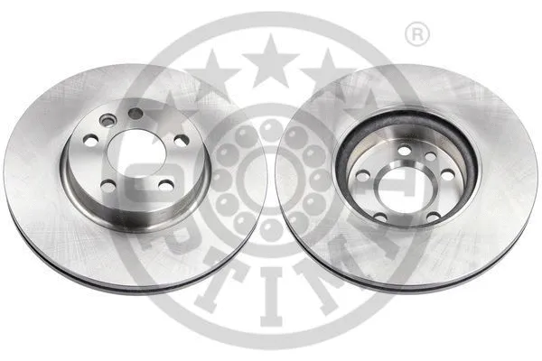 Brake Disc (BS-8122)