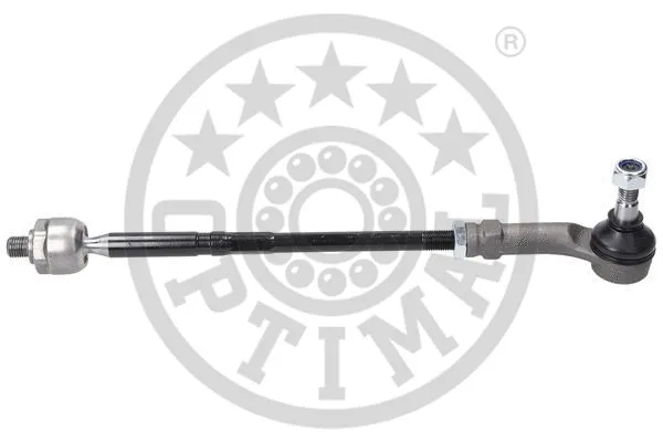 Tie Rod (G0-737)