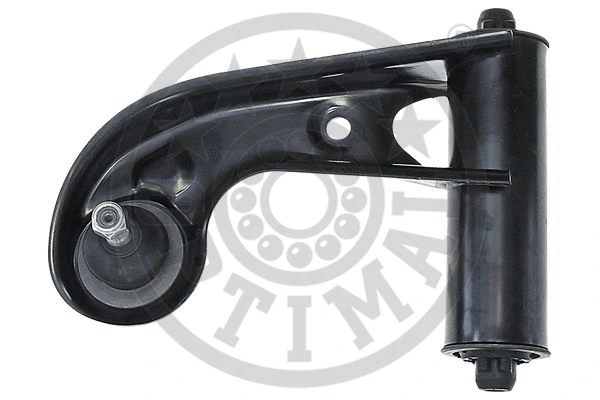 Control/Trailing Arm, wheel suspension (G6-650)