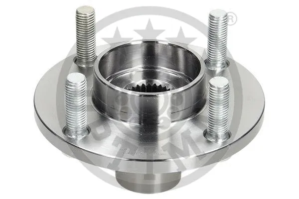 Wheel Hub