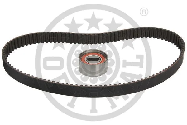 Timing Belt Kit