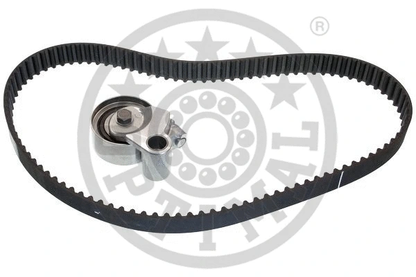 Timing Belt Kit