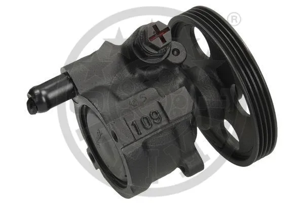Hydraulic Pump, steering