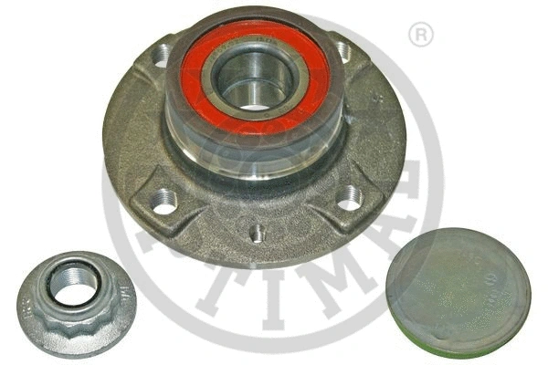 Wheel Bearing Kit (102021)