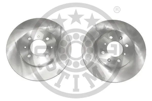 Brake Disc (BS-2240C)