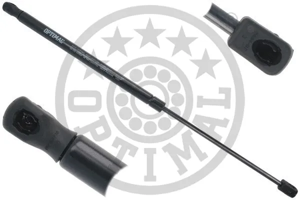 Gas Spring, boot/cargo area (AG-50458)