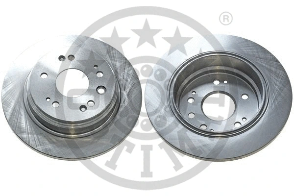 Brake Disc (BS-8404)