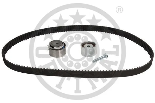 Timing Belt Kit
