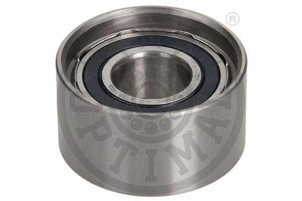 Deflection/Guide Pulley, timing belt