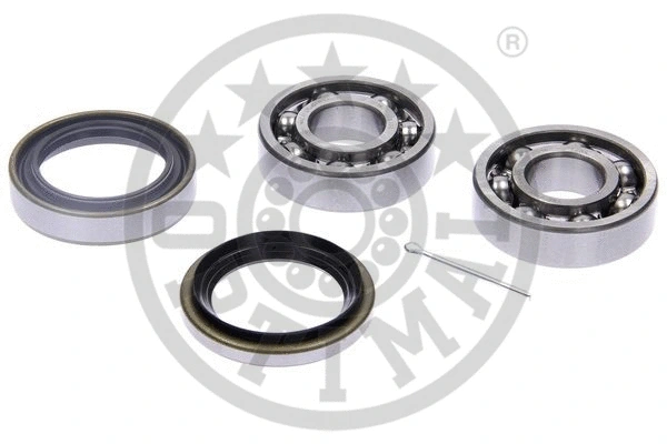 Wheel Bearing Kit (901427)