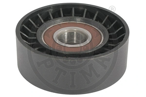 Deflection/Guide Pulley, V-ribbed belt (0-N1629)