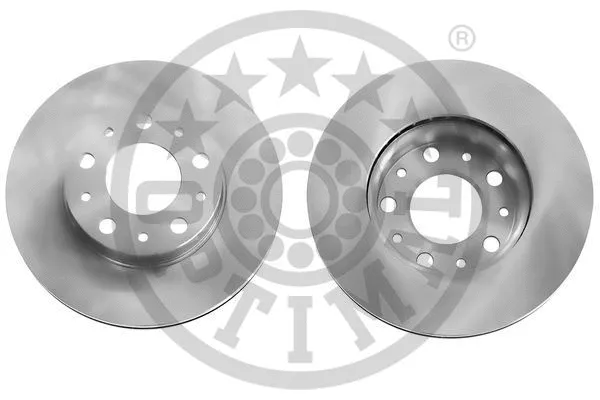 Brake Disc (BS-8382HC)