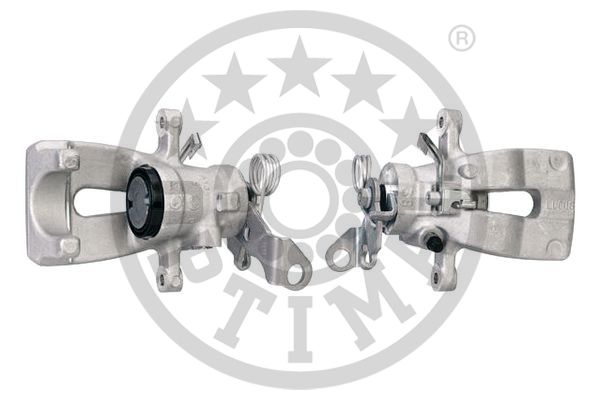 Brake Caliper (BC-2778L)