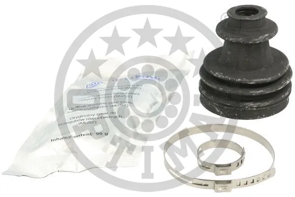Bellow Kit, drive shaft (CVB-10167CR)