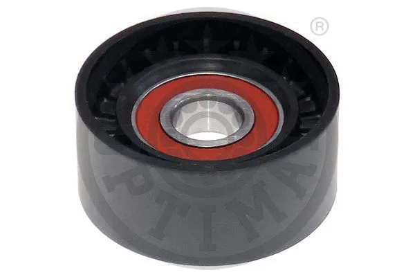 Deflection/Guide Pulley, V-ribbed belt (0-N2117S)