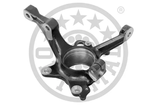 Steering Knuckle, wheel suspension (KN-100022-01-R)