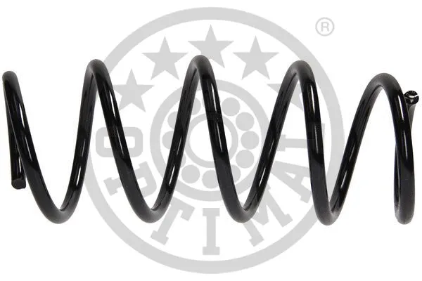 Suspension Spring
