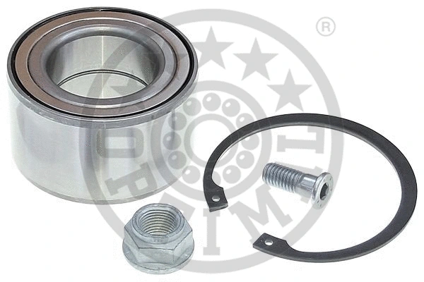 Wheel Bearing Kit (102207)
