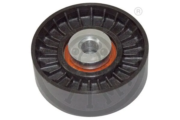 Tensioner Pulley, V-ribbed belt (0-N1604)