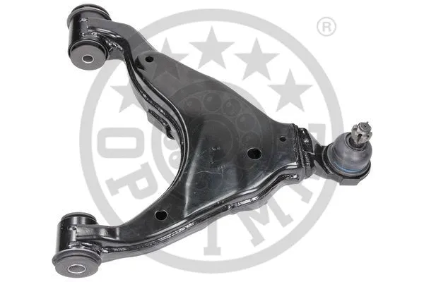 Control/Trailing Arm, wheel suspension (G6-1417)