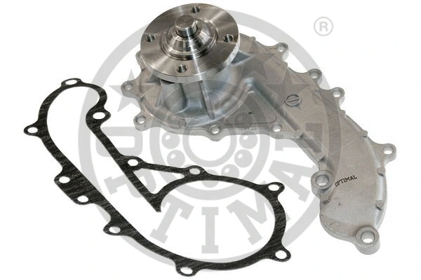 Water Pump, engine cooling (AQ-2248)