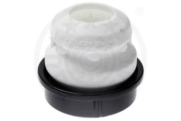Rubber Buffer, suspension (F8-7676)