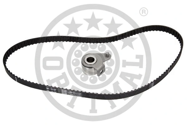 Timing Belt Kit