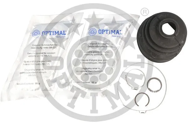 Bellow Kit, drive shaft (CVB-10348CR)