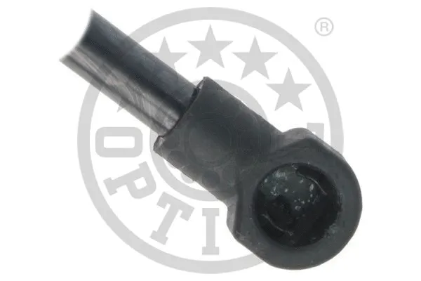 Gas Spring, bonnet