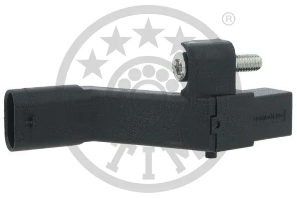 Sensor, crankshaft pulse