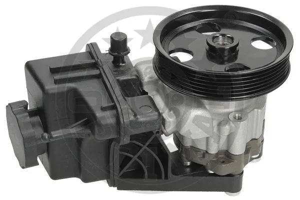 Hydraulic Pump, steering (HP-892)