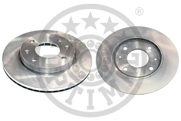 Brake Disc (BS-8150)